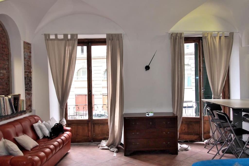 Appartamento Lovingenoa Ducale Cast Iron Genova
