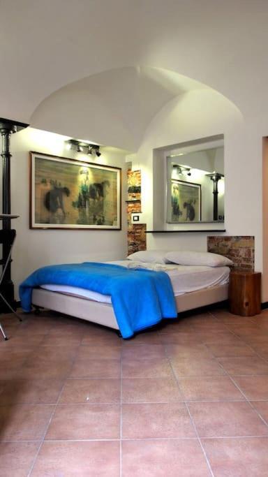 Appartamento Lovingenoa Ducale Cast Iron