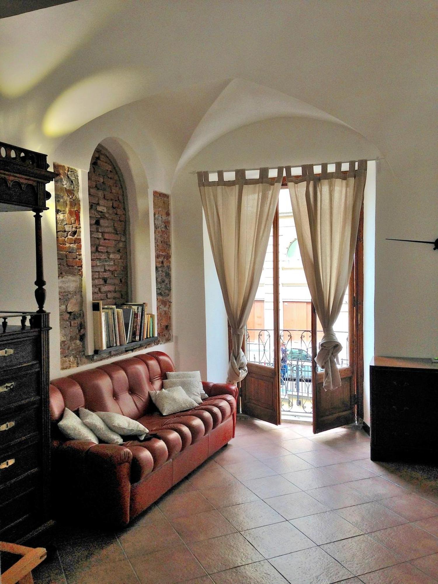 Lovingenoa Ducale Cast Iron Genova