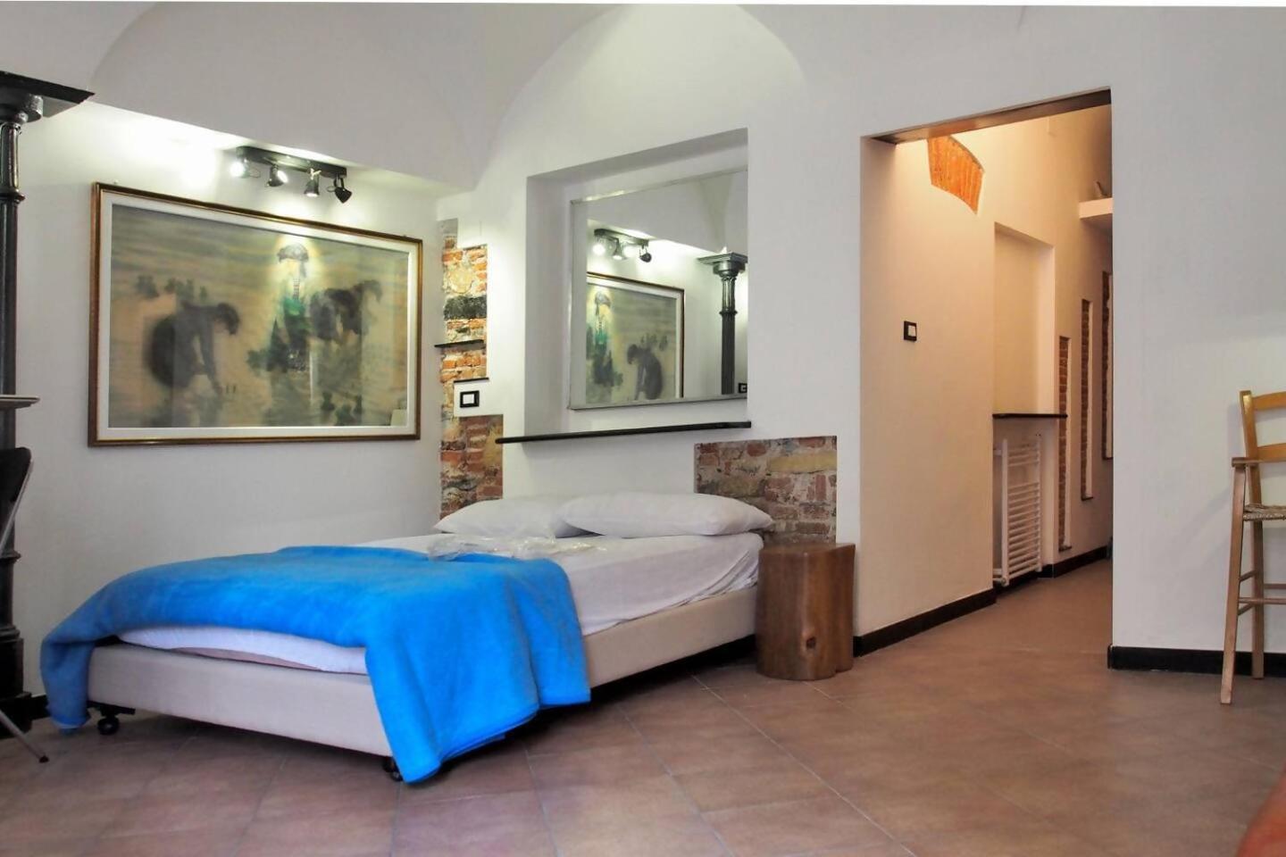 Appartement Lovingenoa Ducale Cast Iron Gênes