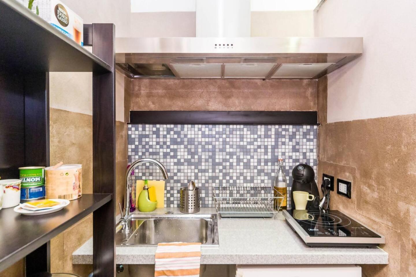 Lovingenoa Ducale Cast Iron Appartamento