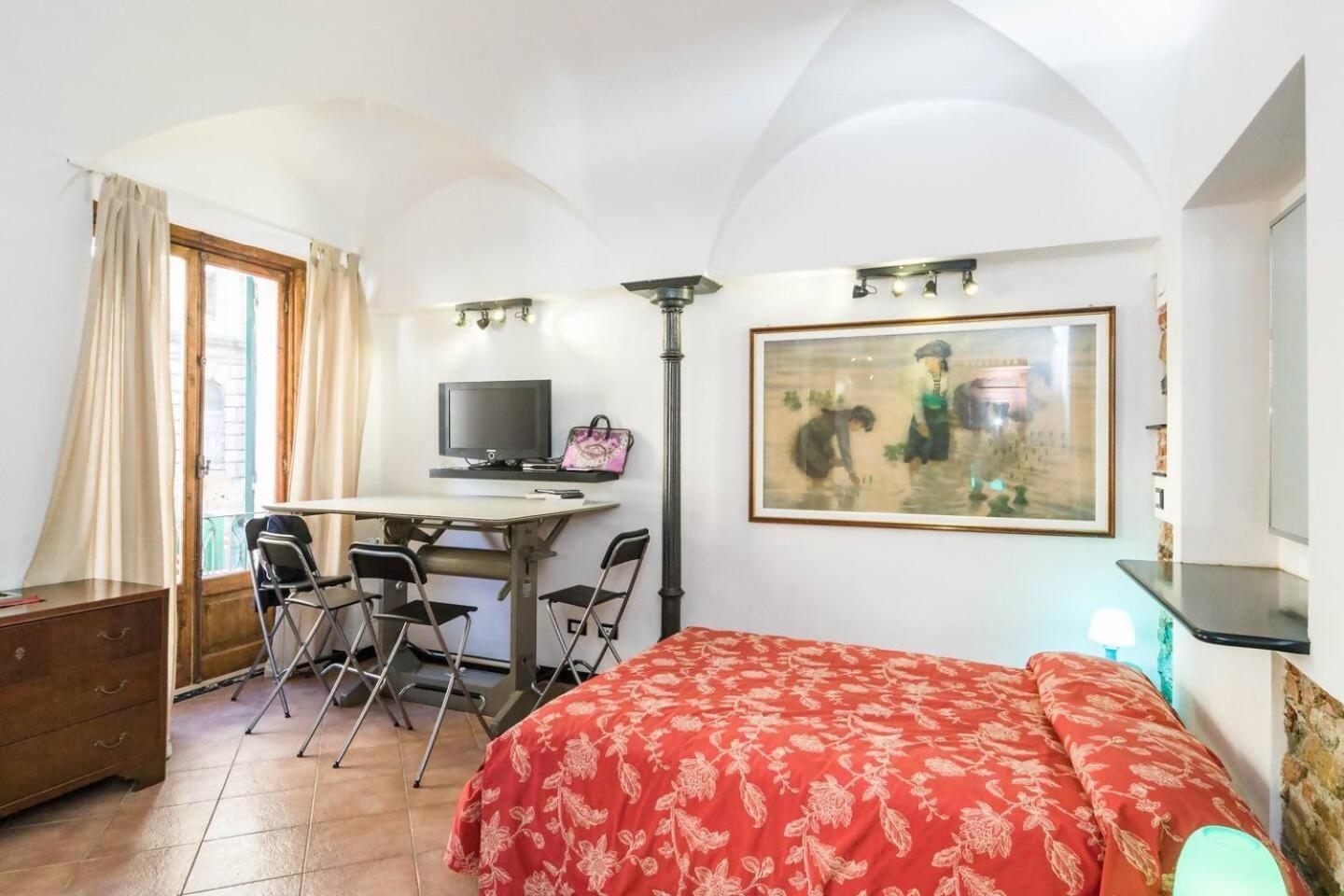 Lovingenoa Ducale Cast Iron Appartement *
